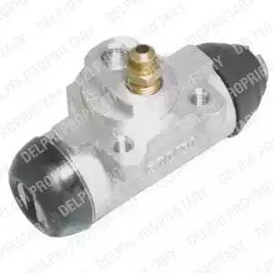 Колесный тормозной цилиндр LW61041 DELPHI