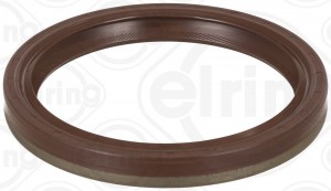 Уплотняющее кольцо, коленчатый вал; Уплотняющее кольцо 702.994 ELRING