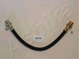 Кронштейн, тормозный шланг 69022078 ASHIKA