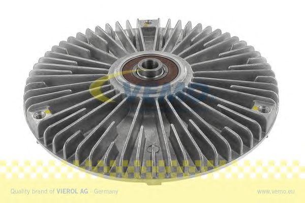 Вискомуфта системы охлаждения ДВС V30041646 VEMO