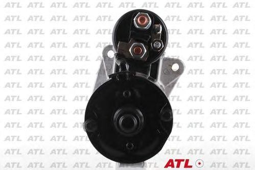 Стартер A17535 ATL DELTA AUTOTECHNIK