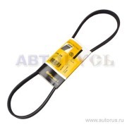 Поликлиновой ремень 4-PK-938 CONTITECH
