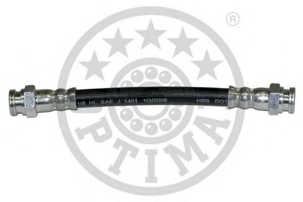 Тормозной шланг BSL583 OPTIMAL