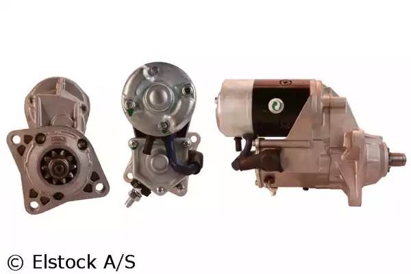 Стартер 453259 ELSTOCK