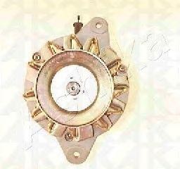 Генератор 002-C943 ASHIKA