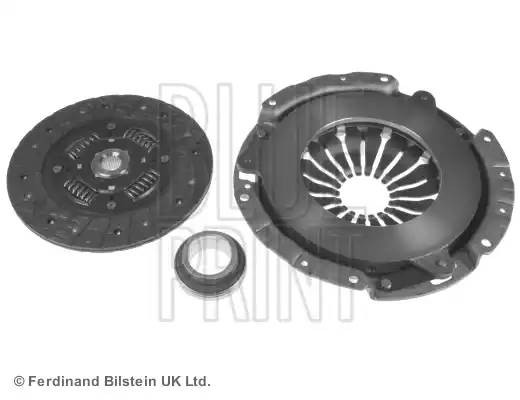 Комплект сцепления ADG030113 BLUE PRINT