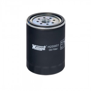 Масляный фильтр H25W01 HENGST