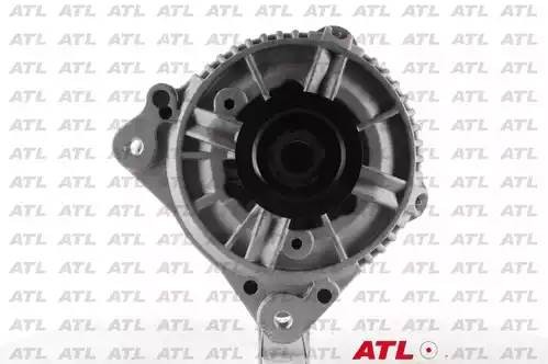 Генератор L 39 080 ATL DELTA AUTOTECHNIK