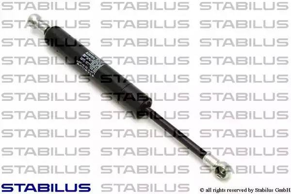Упругий элемент, крышка багажника / помещения для груза 5768ZF STABILUS