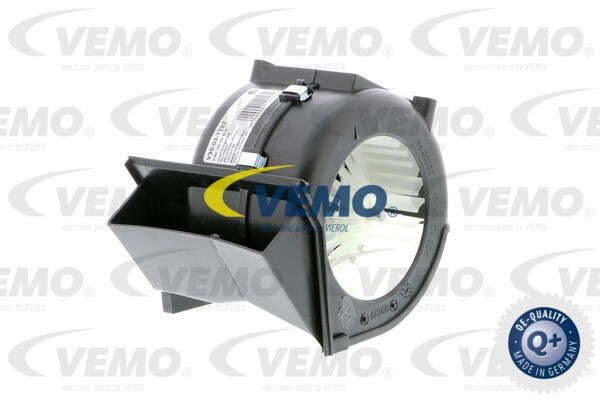 вентилятор салона V30-03-1257 VEMO