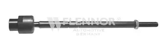 Осевой шарнир, рулевая тяга FL904C FLENNOR