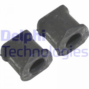 Подвеска, стабилизатор TD460W DELPHI