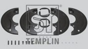 Пыльник/сальник кол.подшипника 031000249150 TEMPLIN