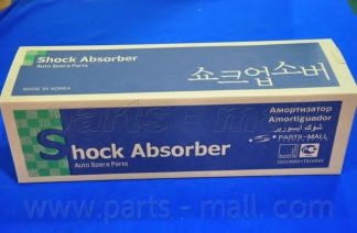 Амортизатор подвески PJA132A PMC PARTS MALL