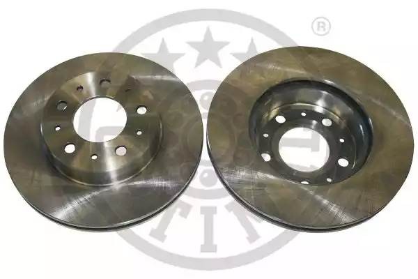 Тормозной диск BS2290 OPTIMAL
