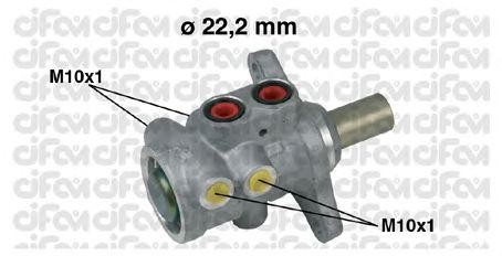 Главный тормозной цилиндр 202-594 CIFAM