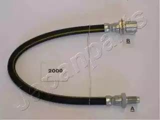 Кронштейн, тормозный шланг TF-2000 JAPAN PARTS GROUP
