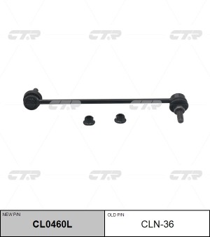 Стойка стабилизатора CLN-36 CTR