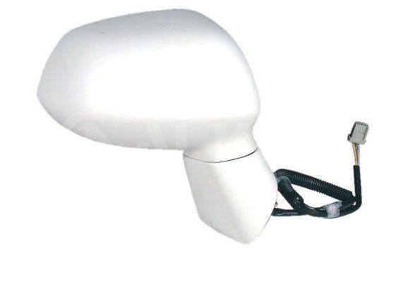 Наружное зеркало 6142942 ALKAR