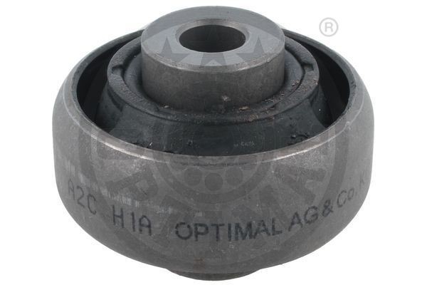Подвеска, рычаг независимой подвески колеса F85136 OPTIMAL