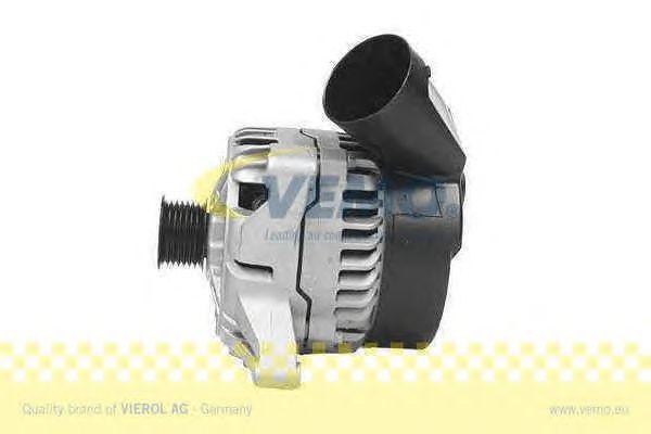 Генератор V201339200 VEMO