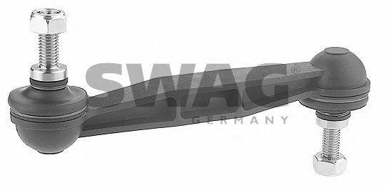 Тяга / стойка, стабилизатор 62 79 0004 SWAG