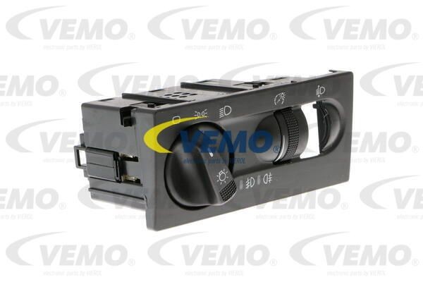 Выключатель, головной свет V10-73-0144 VEMO