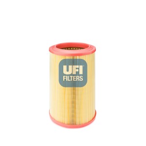 Воздушный фильтр 27.366.00 UFI