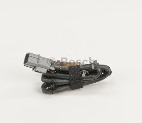 Датчик кислородный (лямбда-зонд) F00HL00227 BOSCH