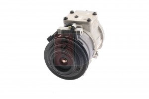 Компрессор, кондиционер 850858N AKS DASIS