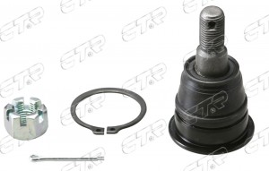 Опора шаровая подвески CBN-54 CTR