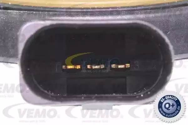 Датчик, уровень моторного масла V10-72-0944 VEMO