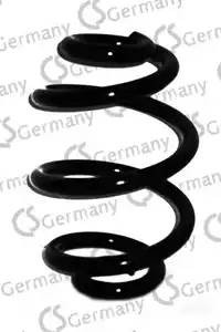 Пружина подвески 14.101.530 CS GERMANY