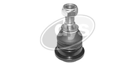 Опора шаровая подвески 27-02440 DYS