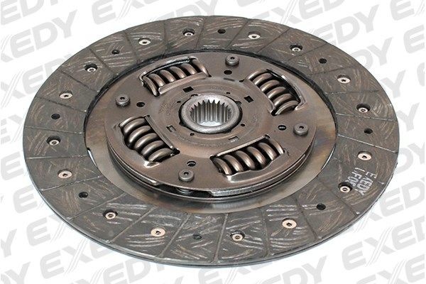Диск сцепления MBD033U EXEDY