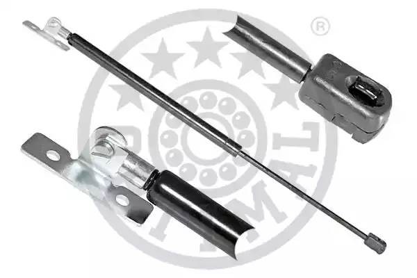Упругий элемент, капот AG39019 OPTIMAL