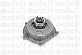 Водяной насос 240987 METELLI