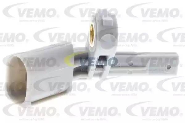 Датчик, частота вращения колеса V10-72-1072 VEMO