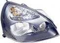 Фара головного света 5511138RLDEM6 DEPO