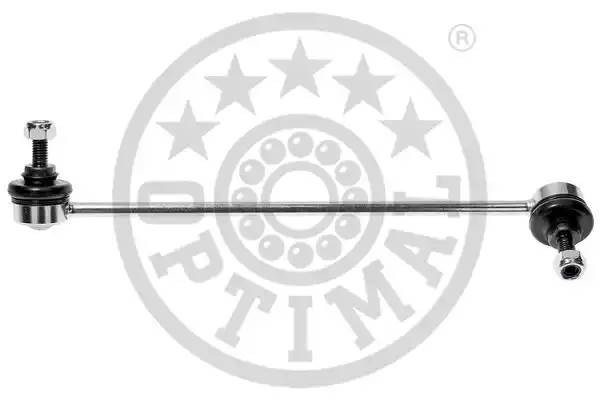 Подвеска, стабилизатор G71035 OPTIMAL