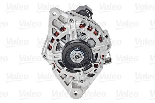 Генератор 440103 VALEO PHC