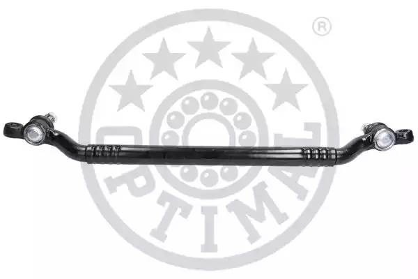 Поперечная рулевая тяга G4-063 OPTIMAL