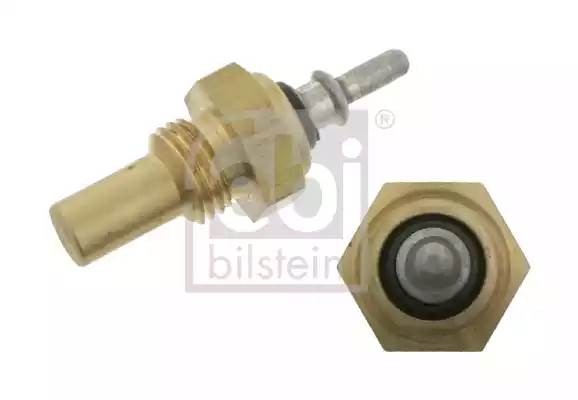 Температурный датчик охлаждающей жидкости 08668 FEBI BILSTEIN
