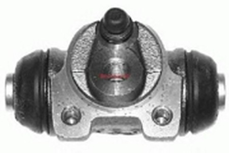 Колесный тормозной цилиндр 211772B BENDIX JURID