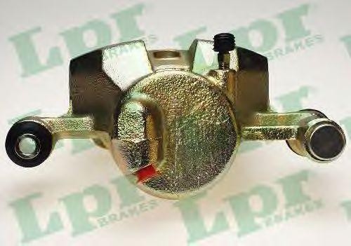 Тормозной суппорт PF10696 LPR