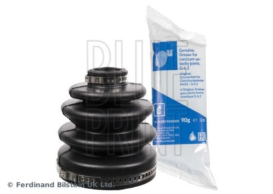 Комплект пылника, приводной вал ADC48104 BLUE PRINT