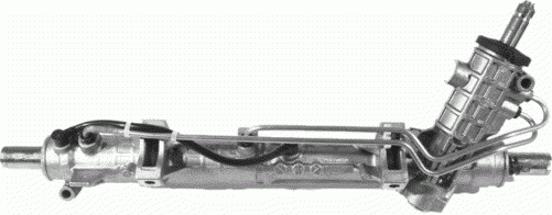 Рулевой механизм 10597 01 LEMFORDER
