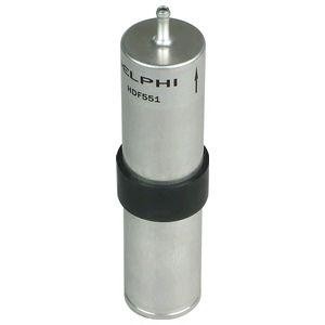 Топливный фильтр HDF551 DELPHI