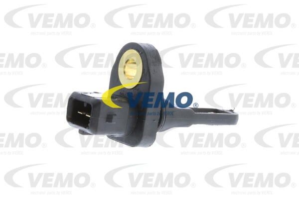 Датчик, температура впускаемого воздуха V10-72-1060 VEMO