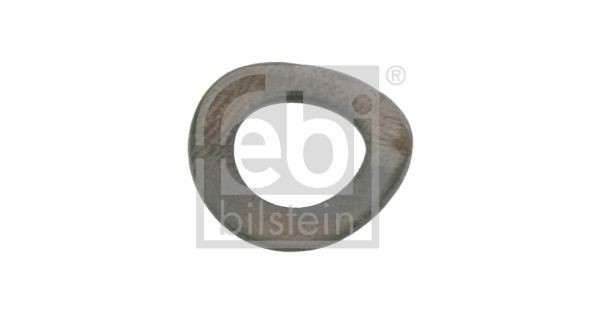 Масляный насос 07527 FEBI BILSTEIN
